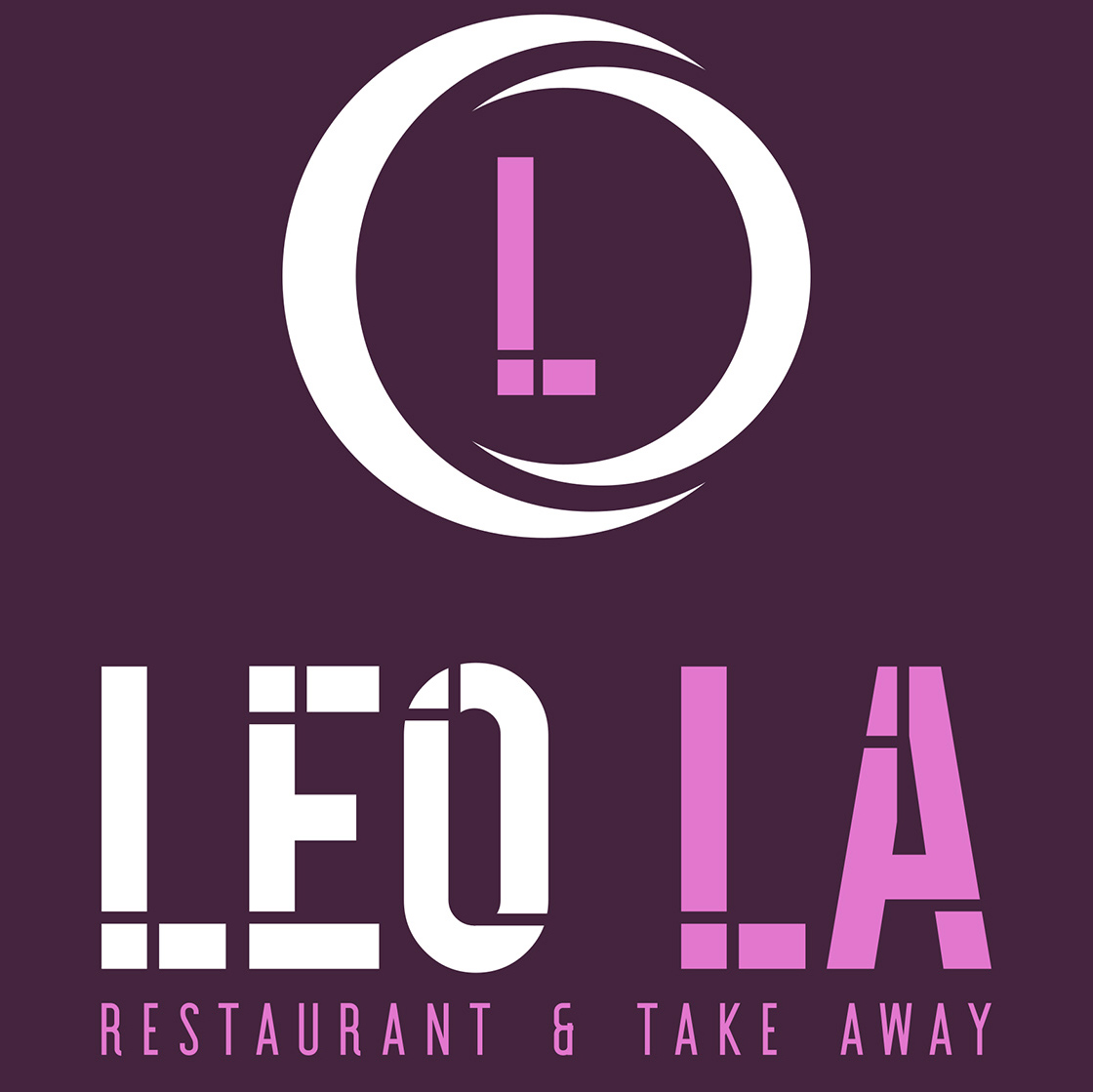 Restaurant Logo